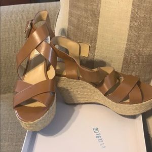 Michael Kors Wedges